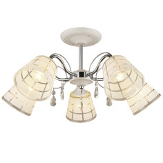 Потолочная люстра WEDO LIGHT 66024.01.10.02