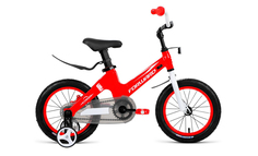 Велосипед Forward Cosmo 14 2020 RBKW0LMF10-R