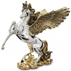 Фигурка Пегас с золотыми крыльями, EuroFar, 589АО-SB