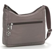 Сумка женская Hedgren HIC01S Harper`s Grey серая