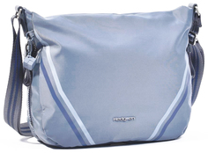 Сумка женская Hedgren HBOO02 Boost Flint Blue синяя