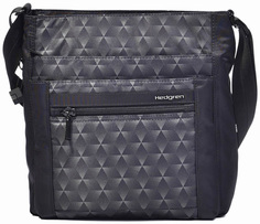 Сумка женская Hedgren HIC370 Inner City Orva Gradient Print разноцветная