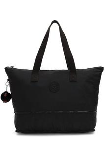 Сумка складная женская Kipling KI2788J99 черная