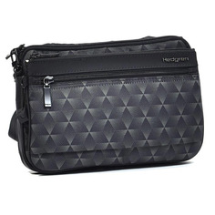 Сумка женская Hedgren HIC412 Inner City Sally Gradient Print разноцветная