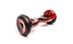 Гироскутер Zaxboard ZX-11 Pro (Красный)