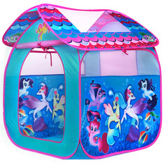 Игровая палатка MyLittlePony, 83x100x80см