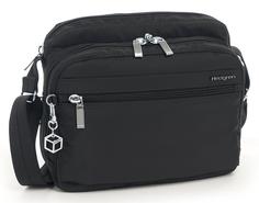 Сумка женская Hedgren HIC226 Metro Black черная
