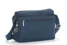 Сумка женская Hedgren HIC176 Inner city Eye Dress Blue синяя