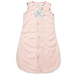 Детский спальный мешок SwaddleDesigns zzZipMe 12-18 М PB Baby Velvet PB