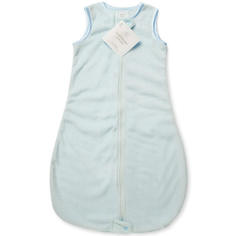 Детский спальный мешок SwaddleDesigns zzZipMe 12-18 М PP Baby Velvet PP
