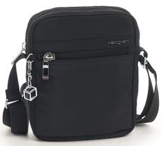 Сумка женская Hedgren HIC23 Rush Black черная