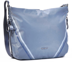 Сумка женская Hedgren HBOO03 Rise Flint Blue синяя