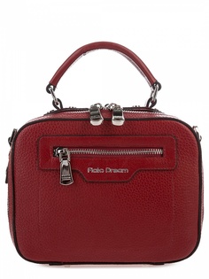 Сумка женская Fiato Dream 20430 бордовая