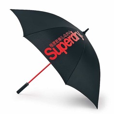 Зонт Fulton S889 черный