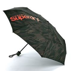 Зонт Fulton L888 зеленый