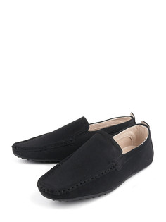 Мокасины мужские Keddo 588093-03 черные 40 RU