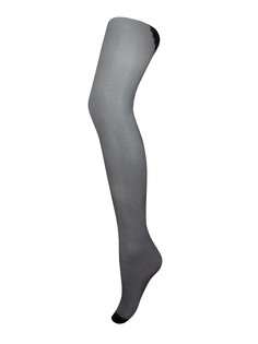 Колготки женские Trasparenze Silhouette 20 tr. черные 1