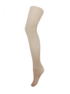 Колготки женские Trasparenze Hannah бежевые 3