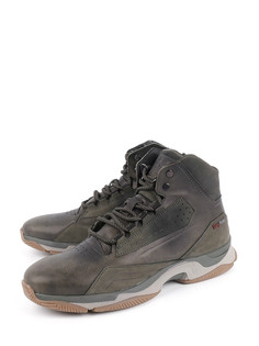 Ботинки мужские Nex Pero Pero512-48-03W хаки 45 RU