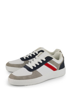 Кеды мужские Patrick 496382 белые 43 RU