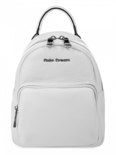 Рюкзак женский Fiato Dream 20110 белый