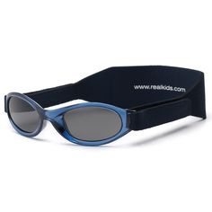 Детские солнцезащитные очки Real Kids Shades 024NAVY