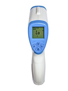 Термометр 2SN электронный медицинский инфракрасный бесконтактный