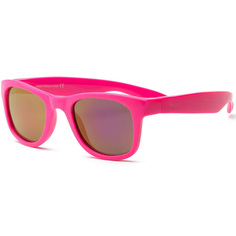 Детские солнцезащитные очки Real Kids Серф 0+ розовые