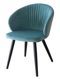 Стул Bradex Home Verona бирюзовый/FR 0246