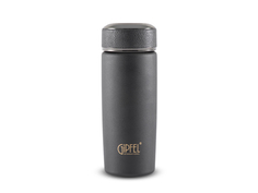Термос Gipfel Premium 0,42 л черный