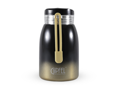 Термос Gipfel Serrenity 8293 0,24 л черный
