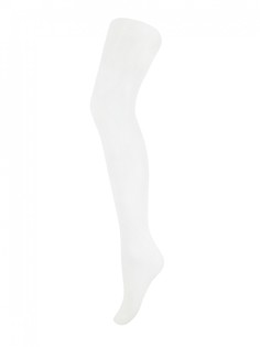 Колготки женские Trasparenze Thunder белые 2