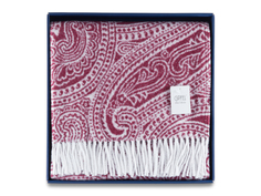 Плед GIPFEL PAISLEY 40152 130x170 см