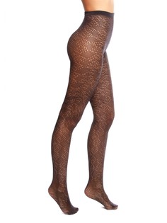 Колготки женские Trasparenze Chile серые 2