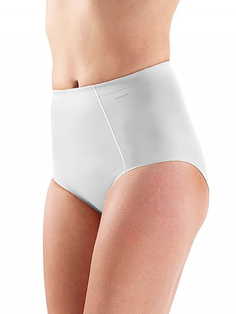Корректирующие трусы женские BlackSpade BS1382 белые XL