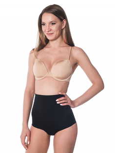 Корректирующие трусы женские BlackSpade BS1383 черные S