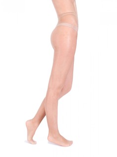 Колготки женские Trasparenze Bunch телесные 4