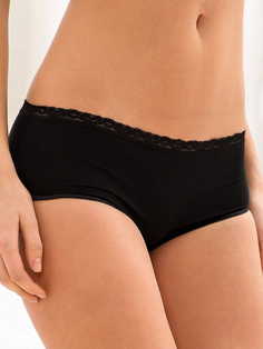 Шортики женские BlackSpade BS1411 черные L