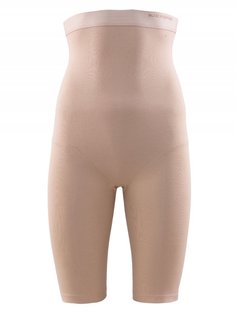 Шорты женские BlackSpade BS1319 бежевые M