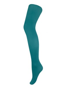 Колготки женские Trasparenze Sophie бирюзовые 2