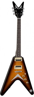 Электрогитара Dean V 79 TBZ