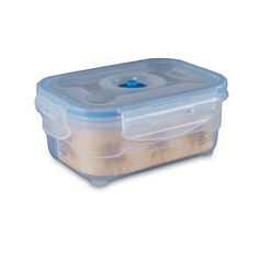 Пищевой вакуумный контейнер Wonder Life Тайвань 0,6 л