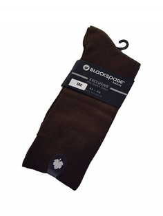 Носки мужские BlackSpade BS9900 коричневые 43-46