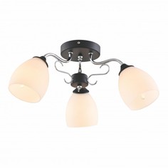 Люстра потолочная Powerlight BLISS 3xE14x40W, 1-017730