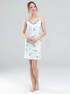 Ночная сорочка женская BlackSpade BS5755 белая XL