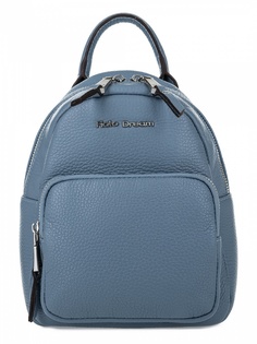 Рюкзак женский Fiato Dream 20110 голубой