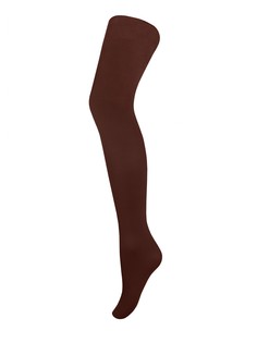 Колготки женские Trasparenze Sophie коричневые 1