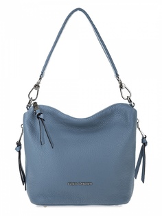 Сумка женская Fiato Dream 80080 лазурная