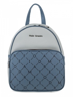 Рюкзак женский Fiato Dream 13250 голубой