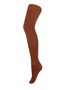 Колготки женские Trasparenze Sophie коричневые 1